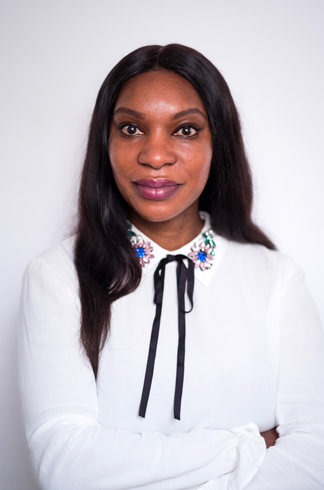 photo de Marion NGO-BALOGOG avocte pénaliste chez B&S Avocats